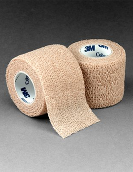 3M™ Coban™ Self-Adherent Bandage